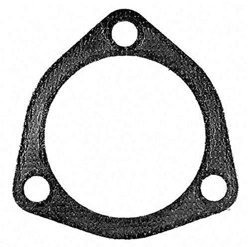 Victor Reinz F12381SG Exhaust Pipe Flange Gasket  2-3/4'' ID 3-1/2'' Hole