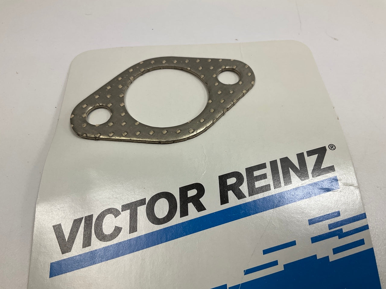 Victor Reinz F12386 Exhaust Pipe Flange Gasket For 1979-1980 Mazda RX-7