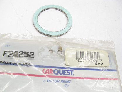 Victor Reinz F20252 Exhaust Pipe Flange Seal Gasket