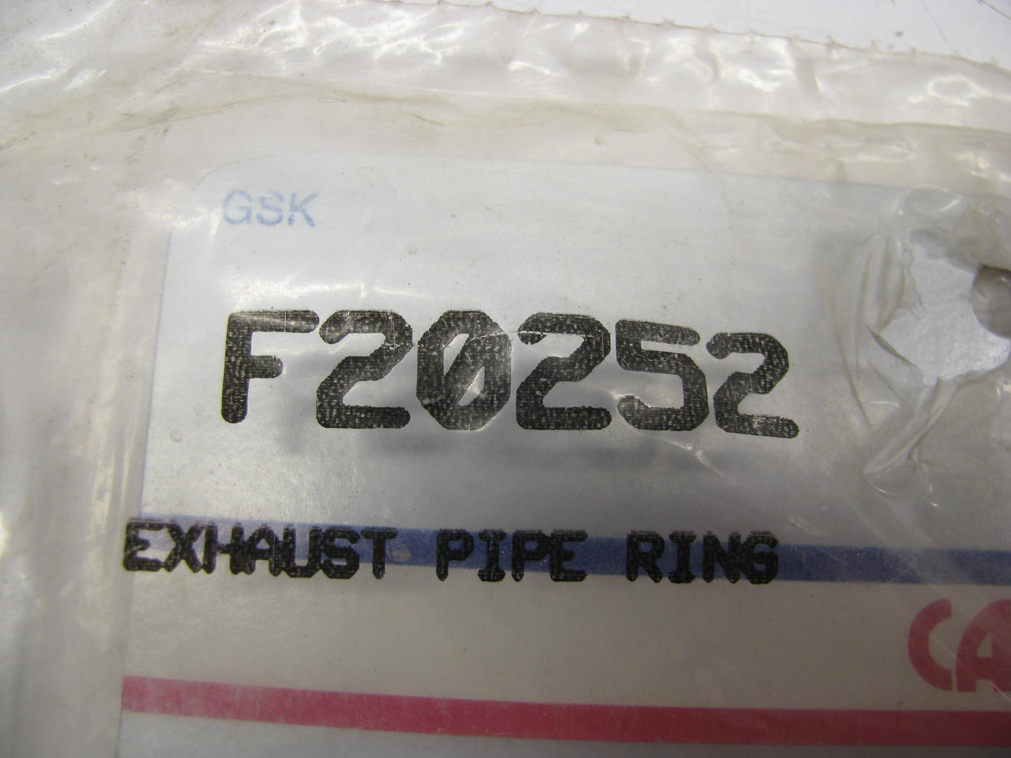 Victor Reinz F20252 Exhaust Pipe Flange Seal Gasket