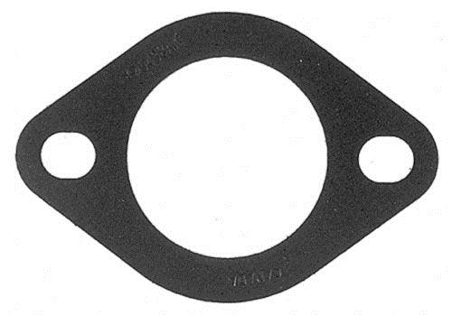 Victor Reinz F5438AK Exhaust Pipe Flange Gasket Left