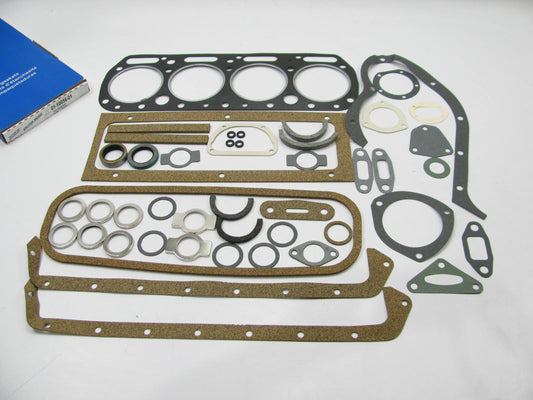 Victor Reinz FS3162 Full Gasket Set for Allis Chalmers G201 G226 W25 W201 W226