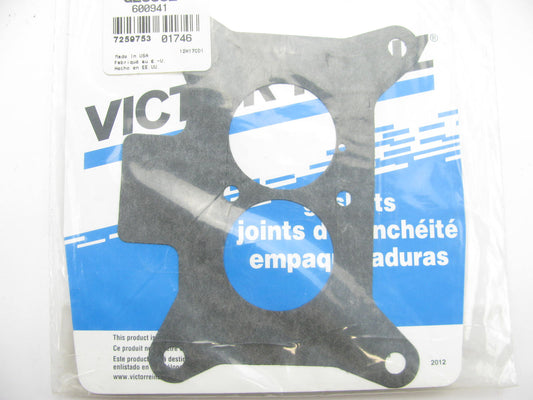 Victor Reinz G26052 Carburetor Mounting Gasket