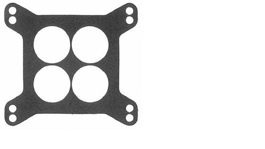 Victor Reinz G26761 Carburetor Mounting Gasket  Holley 4-bbl, 4-Hole, 1 3/4'' Dia