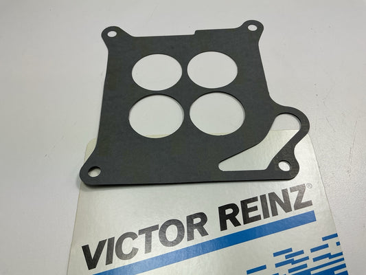 Victor Reinz G27350 Carburetor Mounting Gasket, Spacer To Manifold - Ford 460 V8