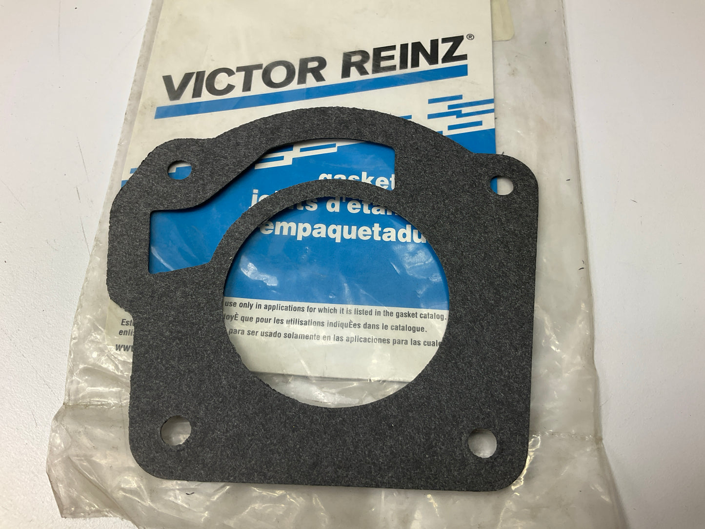 Victor Reinz G31623 Fuel Injection Throttle Body Mounting Gasket