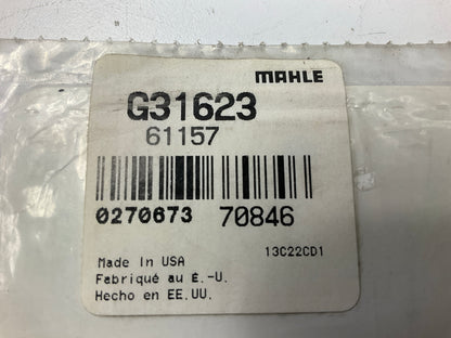 Victor Reinz G31623 Fuel Injection Throttle Body Mounting Gasket