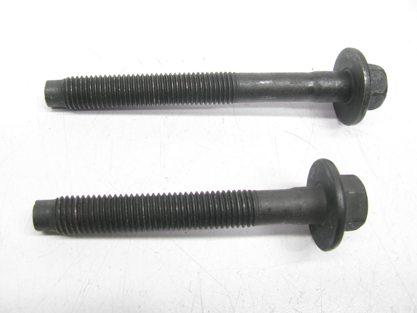 (2) Victor Reinz GS33219 Cylinder Head Bolts 1989-1995 Ford Mercury 3.8L-V6