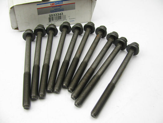 Victor Reinz GS33343 Cylinder Head Bolts For 1995-2006 Chrysler 2.4L