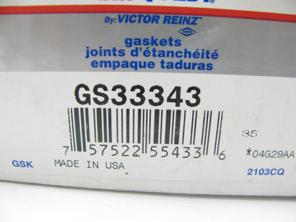 Victor Reinz GS33343 Cylinder Head Bolts For 1995-2006 Chrysler 2.4L