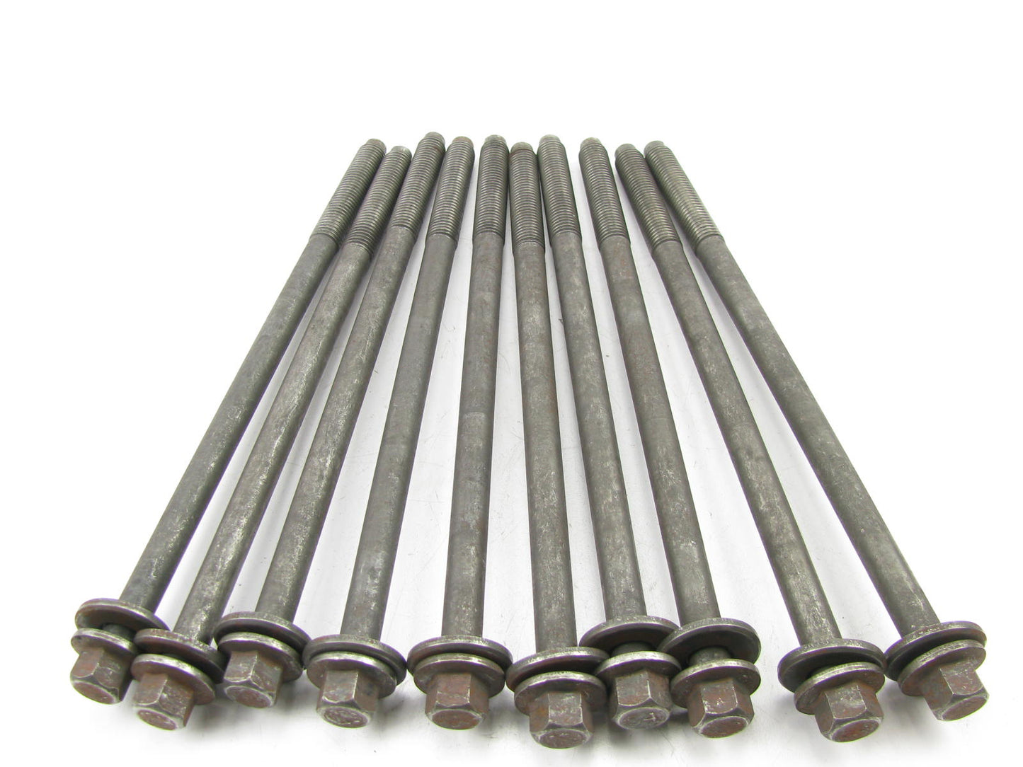 Victor Reinz GS33412 Cylinder Head Bolts - 1997-2014 Ford 5.4L