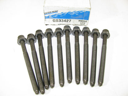 Victor Reinz GS33427 Cylinder Head Bolts For 1998-2006 Volkswagen 2.0L-L4
