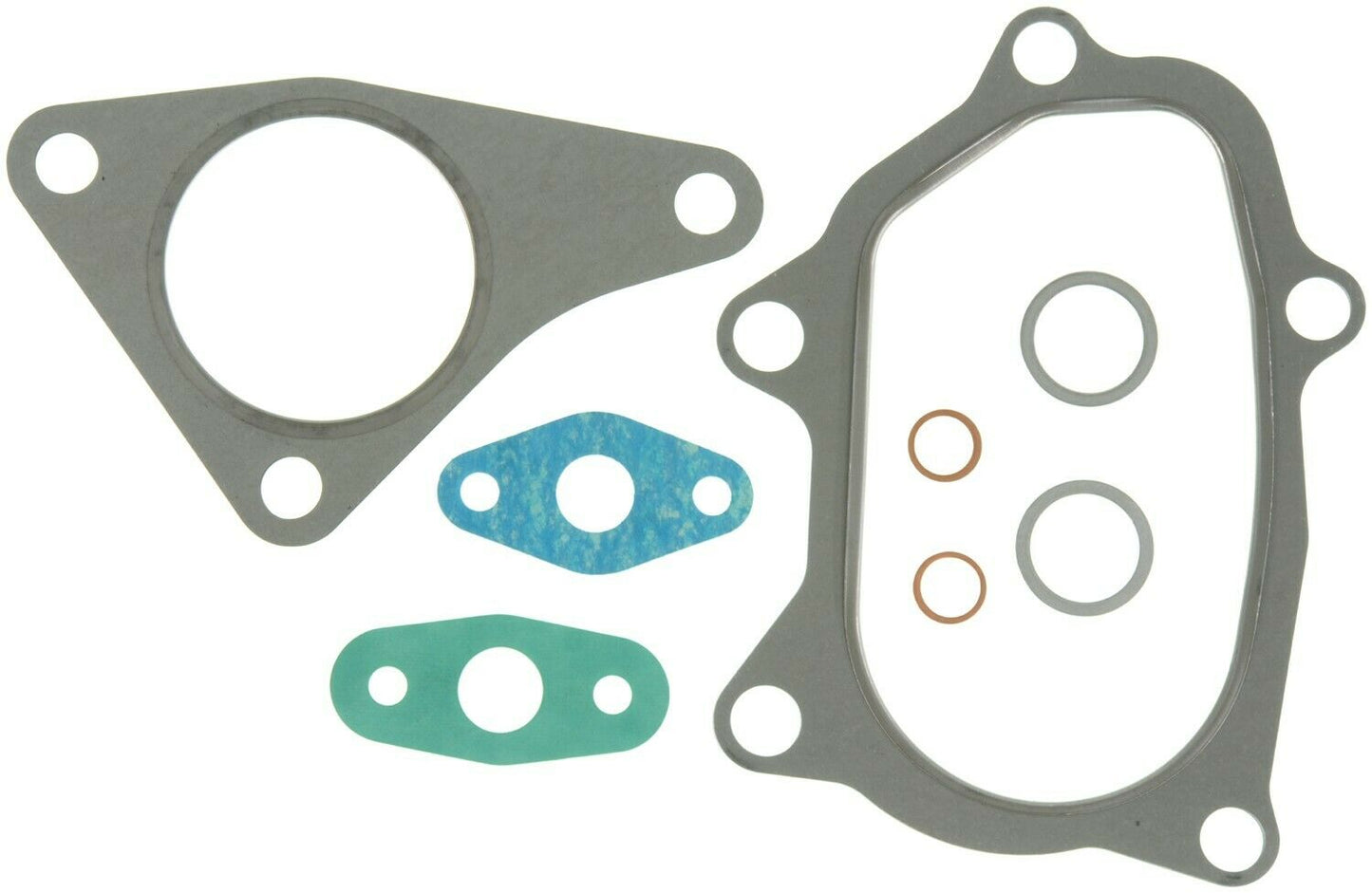 Victor Reinz GS33536 Turbocharger Mounting Gasket Set