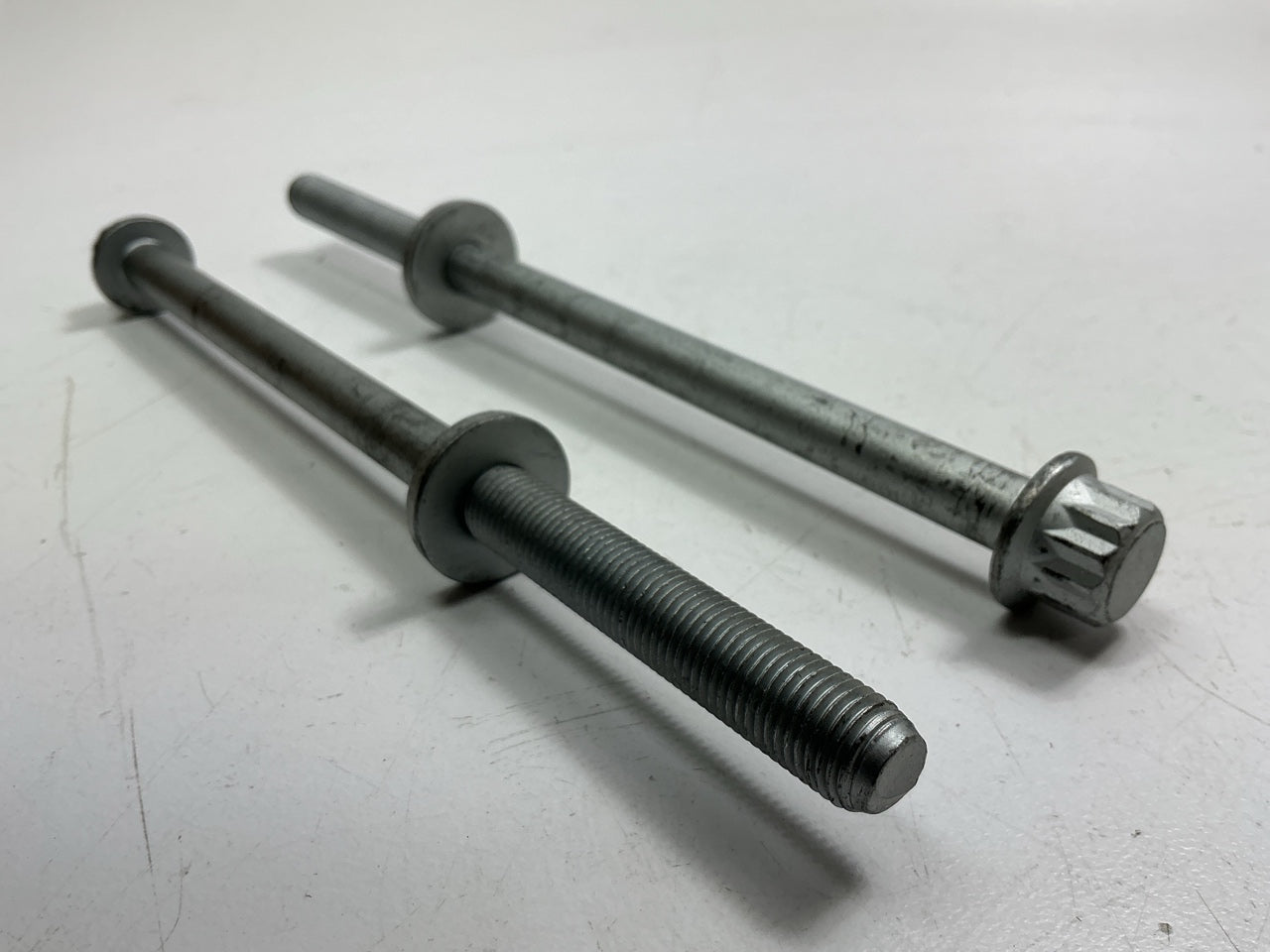 Victor Reinz GS33573 Cylinder Head Bolts For 1999-2012 Subaru 2.2L 2.5L-H4