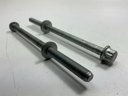 Victor Reinz GS33573 Cylinder Head Bolts For 1999-2012 Subaru 2.2L 2.5L-H4