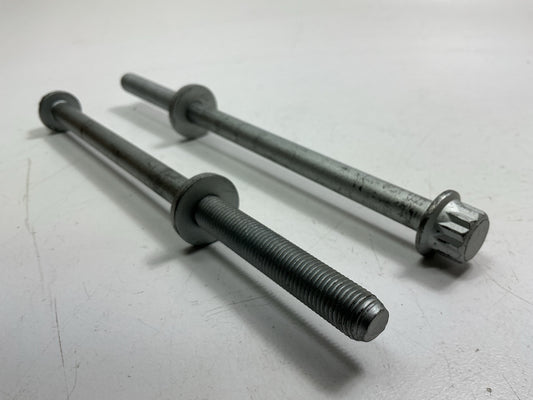 Victor Reinz GS33573 Cylinder Head Bolts For 1999-2012 Subaru 2.2L 2.5L-H4