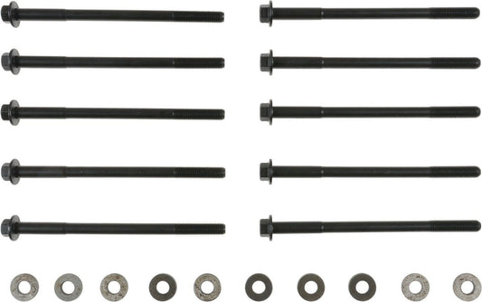 Victor Reinz GS33598 Engine Cylinder Head Bolts 1999-2008 GM Daewoo 1.5L 1.6L-L4