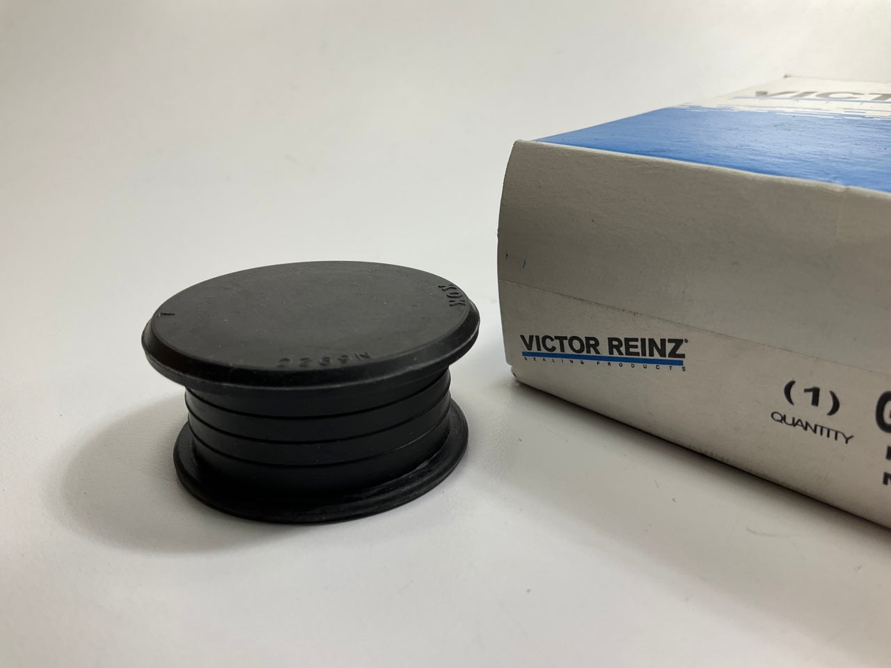 Victor Reinz GS35020 Engine Circular Plug