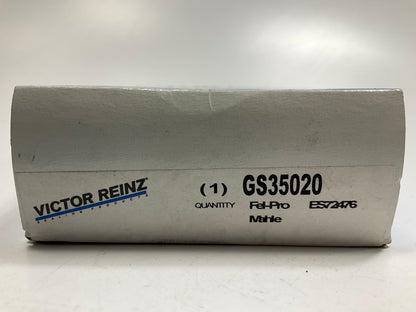 Victor Reinz GS35020 Engine Circular Plug