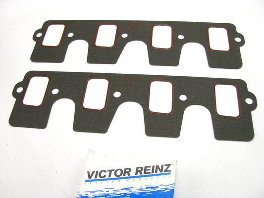 Victor HP1020 Engine Intake Manifold Gasket Set - Chevy LS7 7.0L 2.450'' X 1.450''