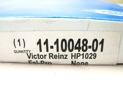 Victor Reinz HP1029 Exhaust Manifold Gasket For Various 1961-1965 GM 409cu