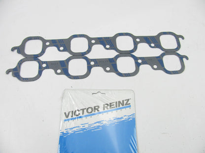 Victor Reinz HP1054 Header Exhaust Gaskets Ford V8 429 460 1.96''x.1.87'' Ports