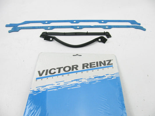 Big Block Chevy BBC V8 .094'' Performance Oil Pan Gasket Set Victor Reinz HP1059