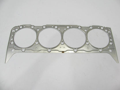 1 PAIR Victor Reinz SB Chevy Head Gasket Stainless Steel Shim 4.100'' .015'' Thick