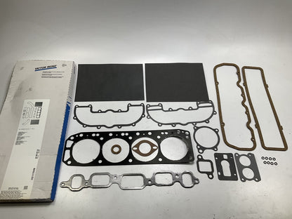 Victor Reinz HS1179VM Head Gasket Set Chirscraft Mercruiser Chevy Marine 2.5L