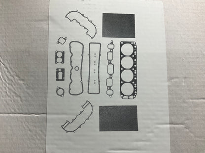Victor Reinz HS1179VM Head Gasket Set Chirscraft Mercruiser Chevy Marine 2.5L