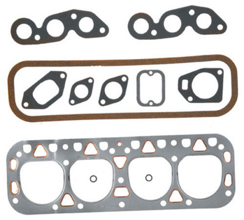 Victor Reinz HS1697 Engine Cylinder Head Gasket Set For IH Farmall IHC U164 C152