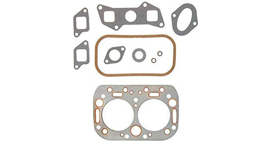 Victor Reinz HS1866 Cylinder Head Gasket Set For John Deere M MC MCT Tractor