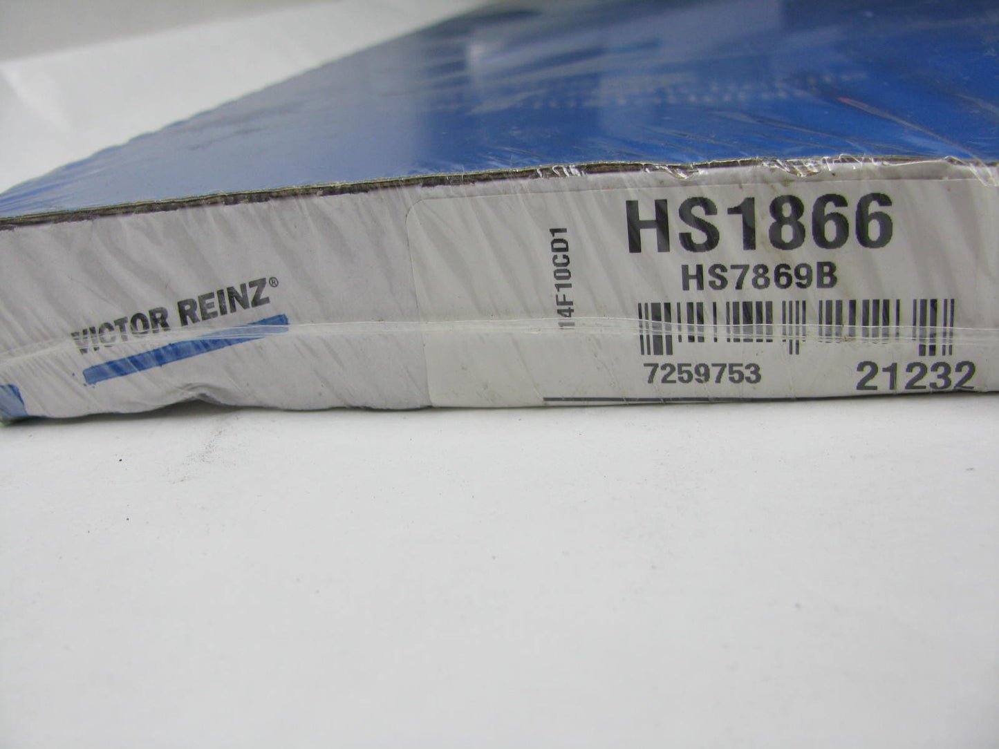 Victor Reinz HS1866 Cylinder Head Gasket Set For John Deere M MC MCT Tractor