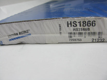 Victor Reinz HS1866 Cylinder Head Gasket Set For John Deere M MC MCT Tractor