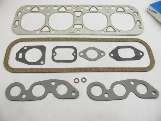 Victor HS3104 Cylinder Head Gasket Set I.H. Farmall Tractor ''H'', 300, Super H W4