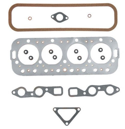 IH Farmall Tractor F12 C113 C123 C135 UC135 U123 Victor Cylinder Head Gasket Set
