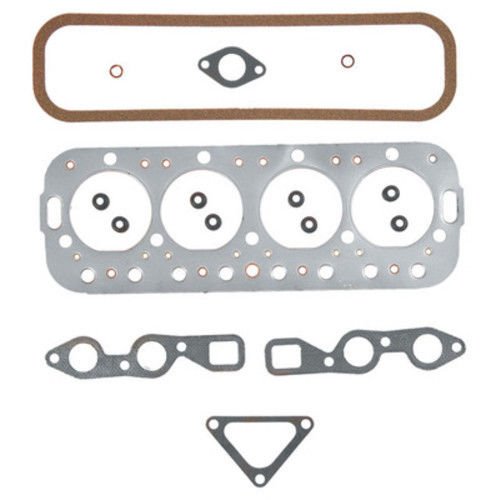 IH Farmall Tractor F12 C113 C123 C135 UC135 U123 Victor Cylinder Head Gasket Set