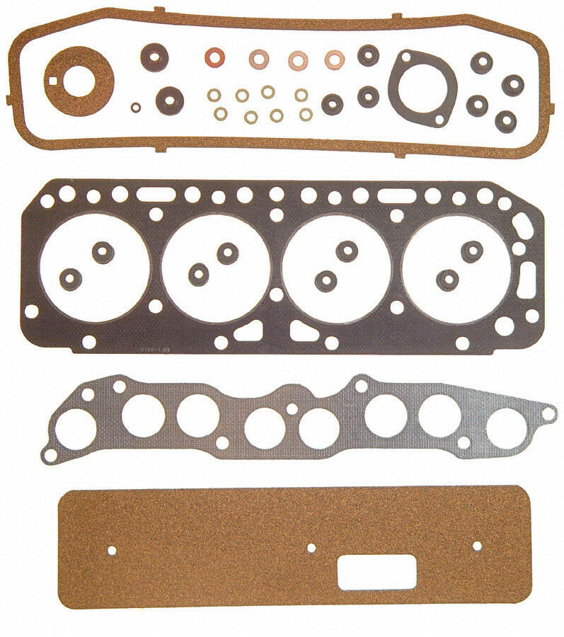 Victor Reinz HS3178W Cylinder Head Gasket Set For 58-78 Ford Tractor 172 DIESEL