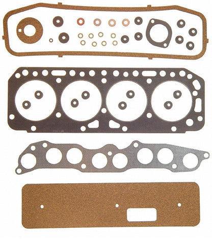 Victor Reinz HS3178W Cylinder Head Gasket Set For 58-78 Ford Tractor 172 DIESEL