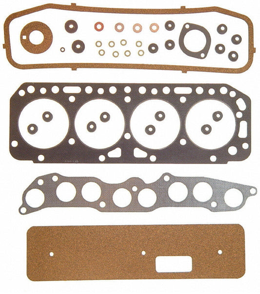 Victor Reinz HS3178W Cylinder Head Gasket Set For 58-78 Ford Tractor 172 DIESEL