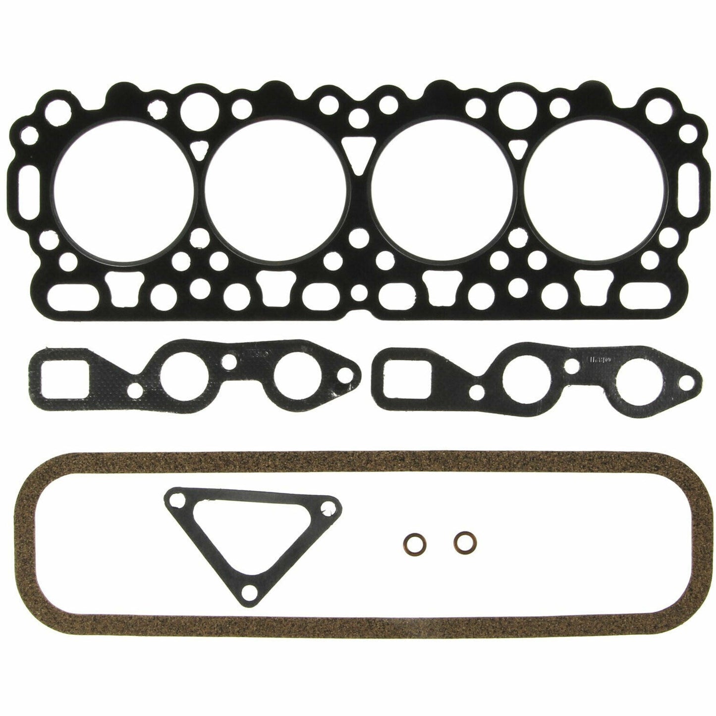 Victor Reinz HS3287VC Cylinder Head Gasket Set IHC UC135B UC153 C135 C146 C153