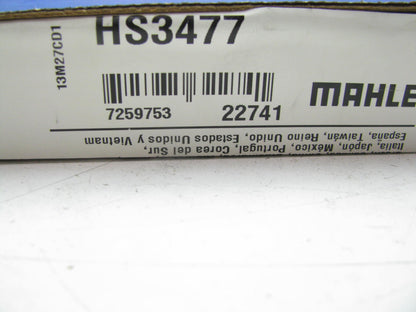 Victor Reinz HS3477 Cylinder Head Gasket Set - Ford Tractor 172 800 900 1800