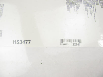 Victor Reinz HS3477 Cylinder Head Gasket Set - Ford Tractor 172 800 900 1800
