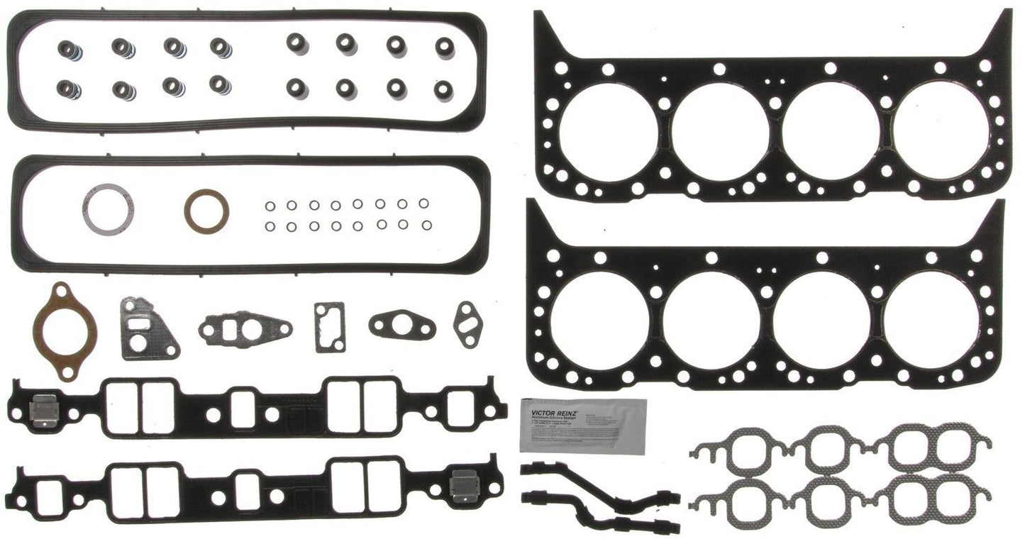 Victor Reinz HS3514VN Cylinder Head Gasket Set 1987-1993 Chevrolet GM 305 5.0L