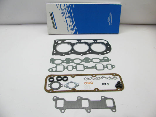 1964-1974 Ford DEXTA 2000 3000 Tractor Head Gasket Set Victor Reinz HS3522