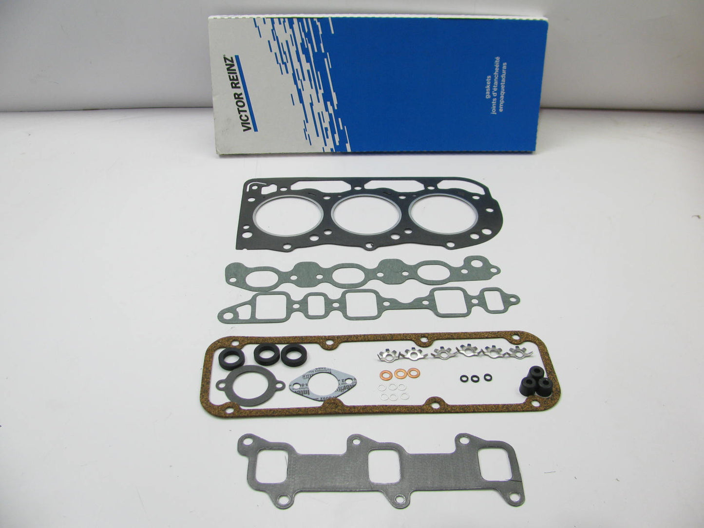 Victor Reinz HS3522 Head Gasket Set 1964-1974 Ford DEXTA 2000 3000 Tractor