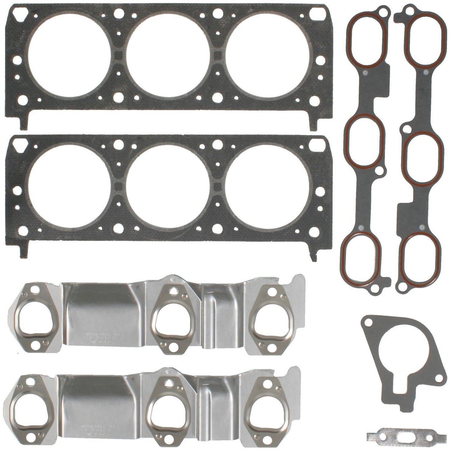 Victor Reinz HS4956A Cylinder Head Gasket Set for 2000-2003 GM 3.4L