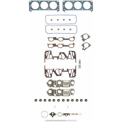 Victor Reinz HS54059A Cylinder Head Gasket Set for 1999-2003 GM 3.1L-V6