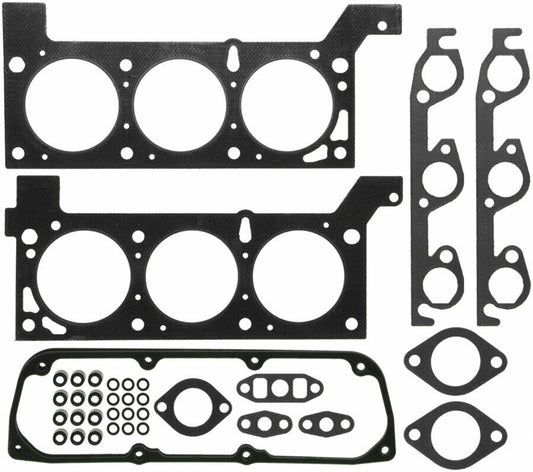 Victor Reinz HS54086B Cylinder Head Gasket Set For 1998-2000 Dodge 3.3L V6