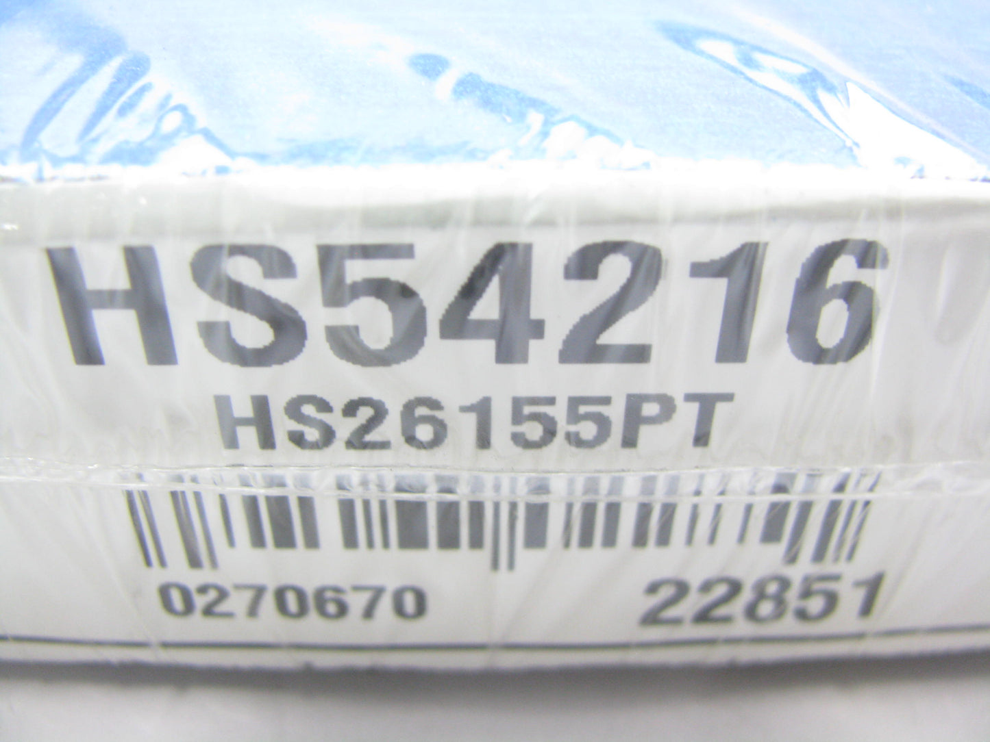 Victor Reinz HS54216 Cylinder Head Gasket Set 1998-2002 Honda Isuzu 2.3L-L4